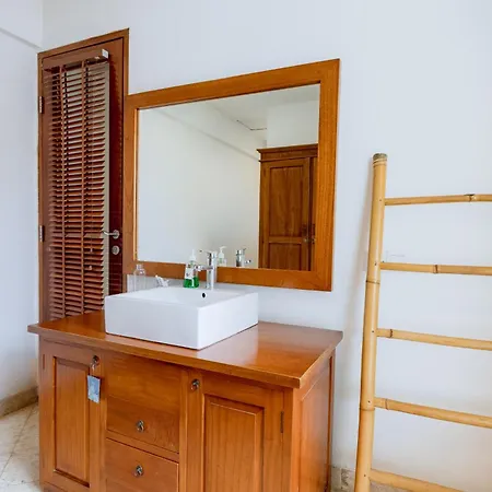 Two Lizards Beach Villas Sanur  Exterior photo