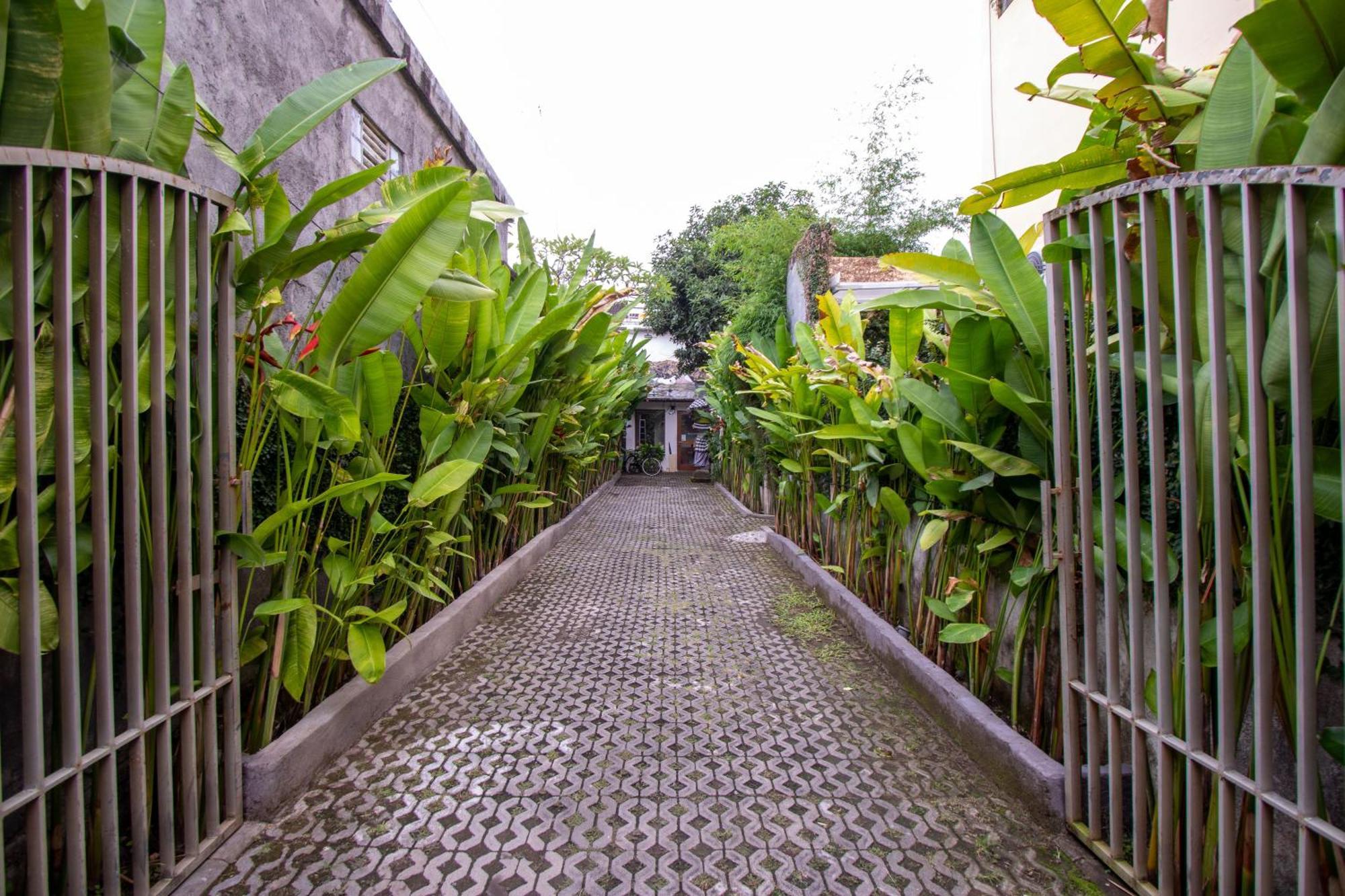 Two Lizards Villa Sanur