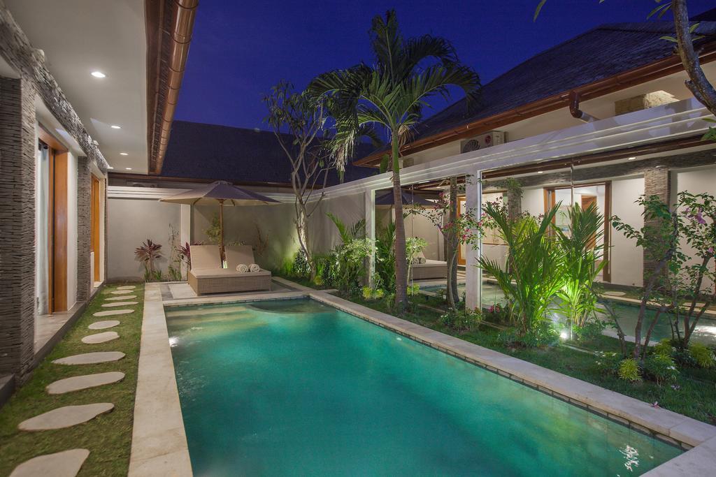 Two Lizards Villa