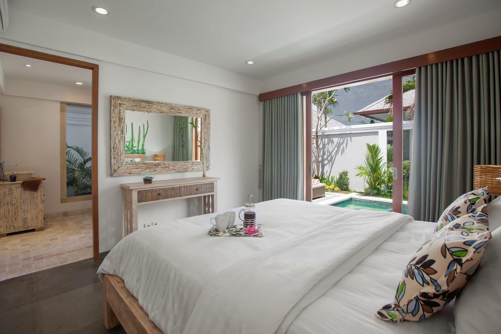 Villa Two Lizards Sanur