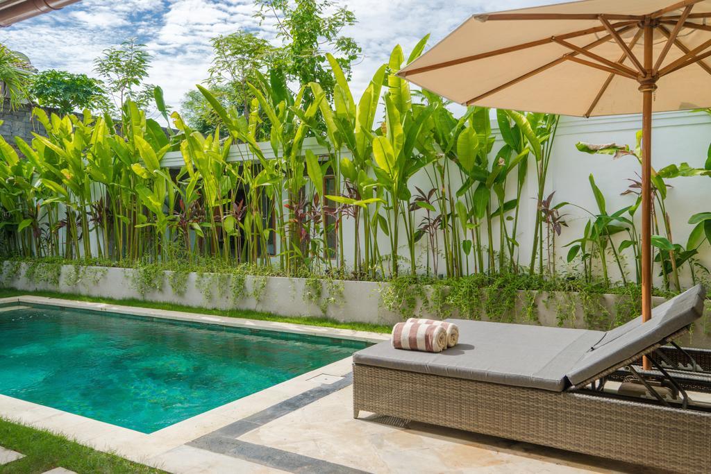 Villa Two Lizards Sanur